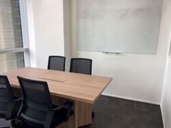 Sbf Center (D1), Office #605932121